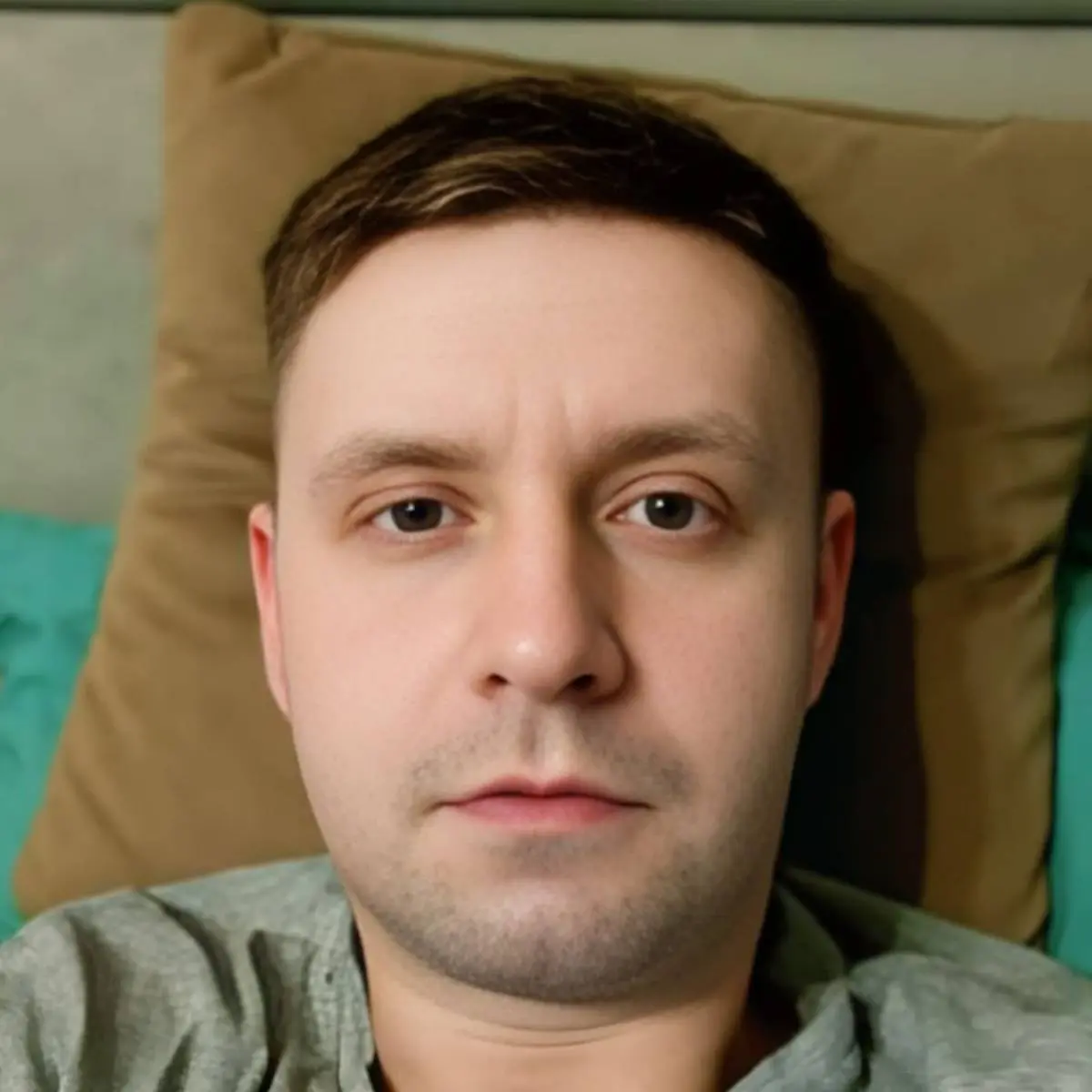 Алексей Швецов | Сетка — социальная сеть от hh.ru