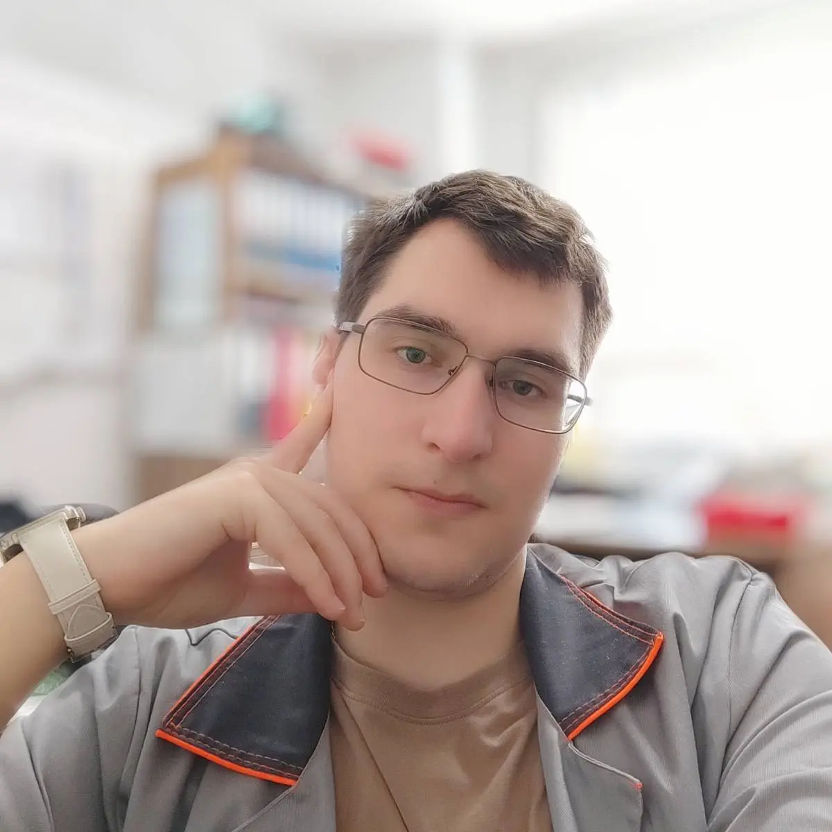 Дмитрий Вражнов