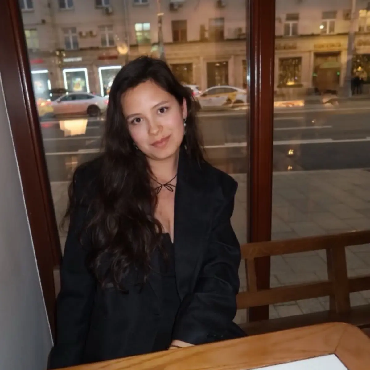 Аделина Каримова | Сетка — социальная сеть от hh.ru