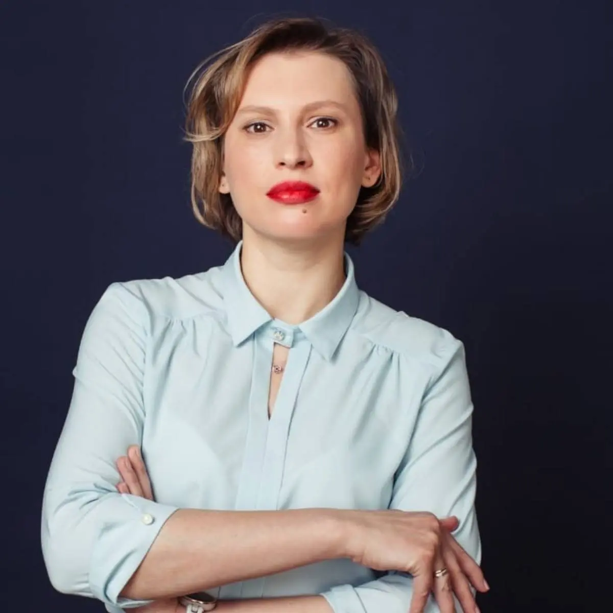 Наталья Паршина | Сетка — социальная сеть от hh.ru