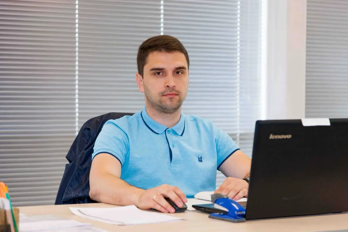 Ilya Fadeev
