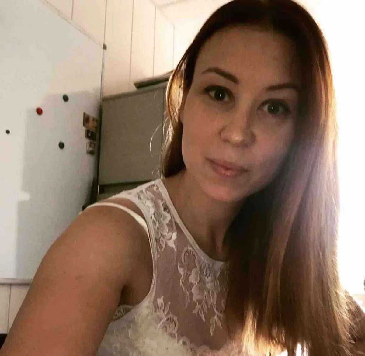 Ирина Левкова