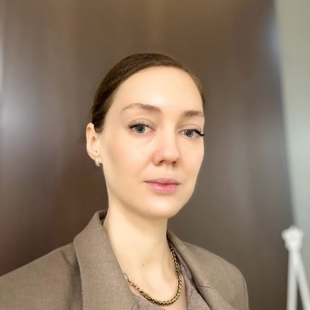 Анна Осташевская