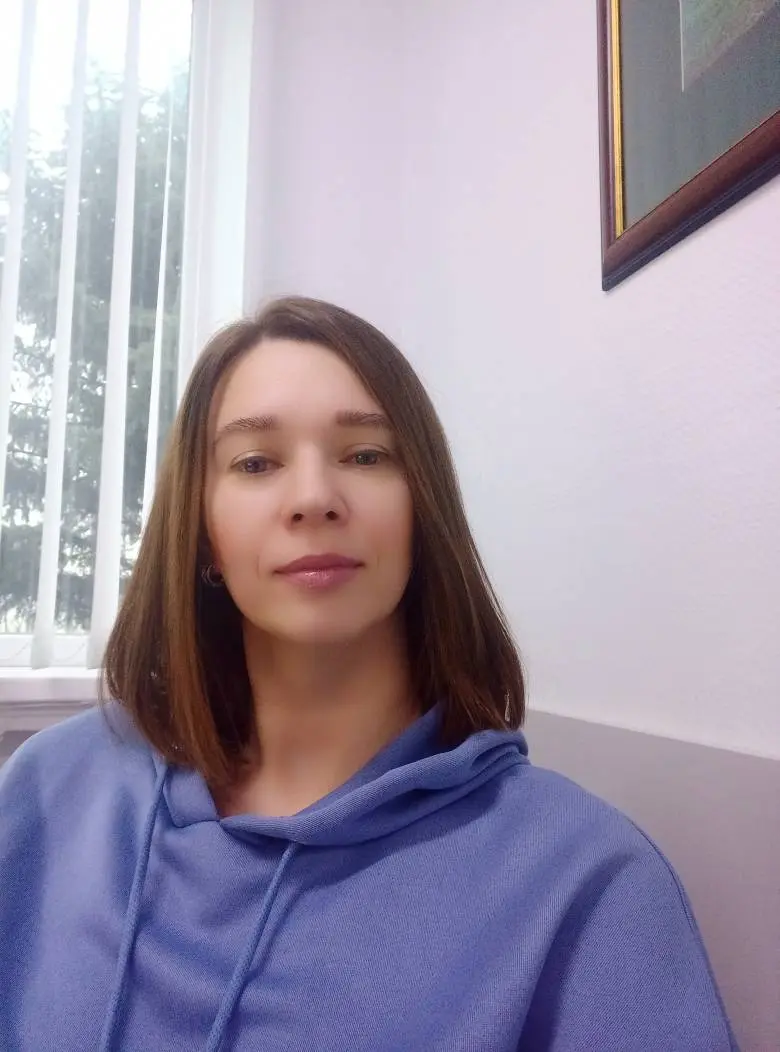 Наталья Карпук