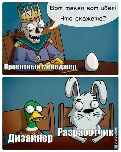 Случай на работе) | Сетка — социальная сеть от hh.ru