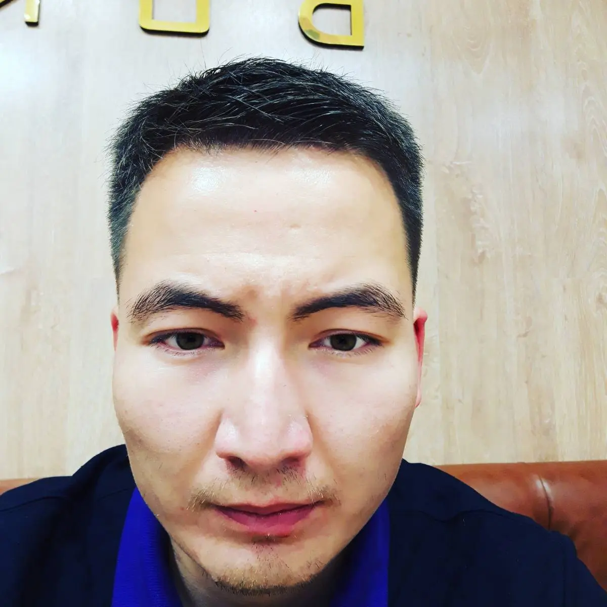 Ануар Калиакперулы