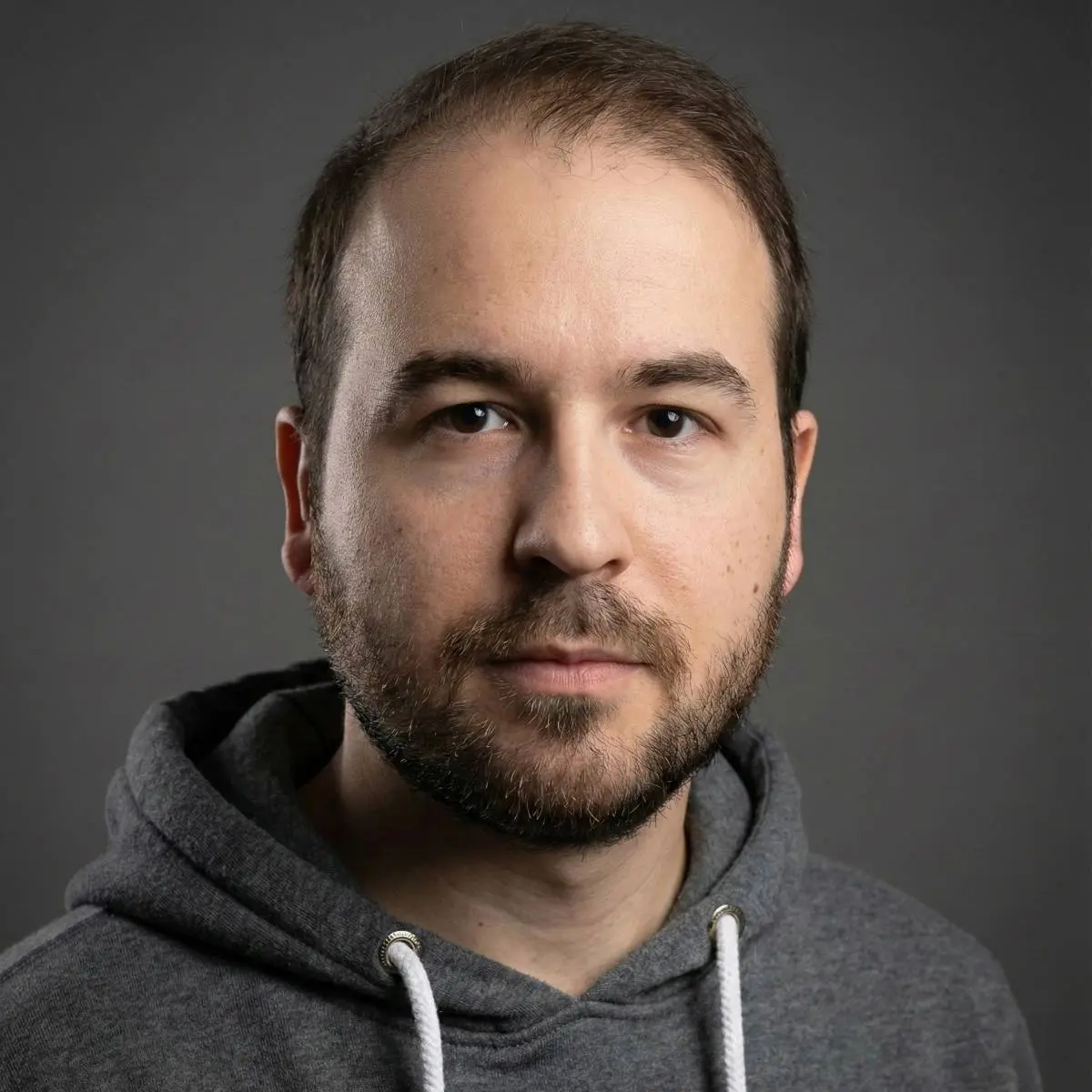 Александр Трегуб | Сетка — социальная сеть от hh.ru