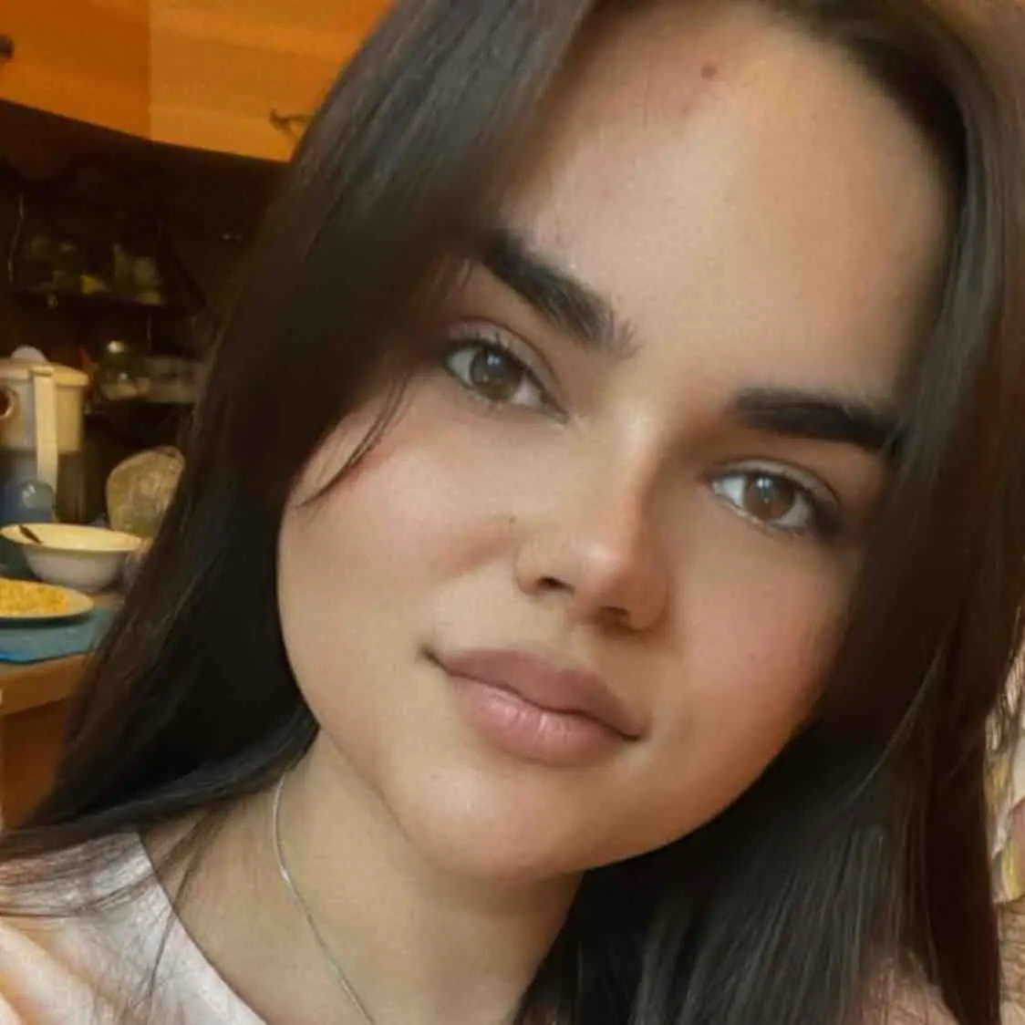 Анна Лебедева