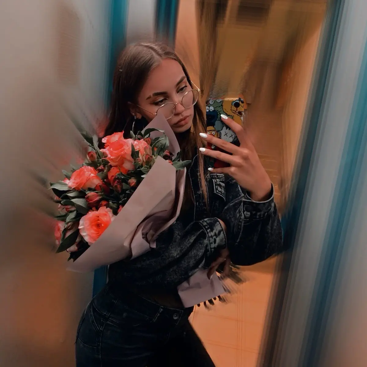 Алина Андреева