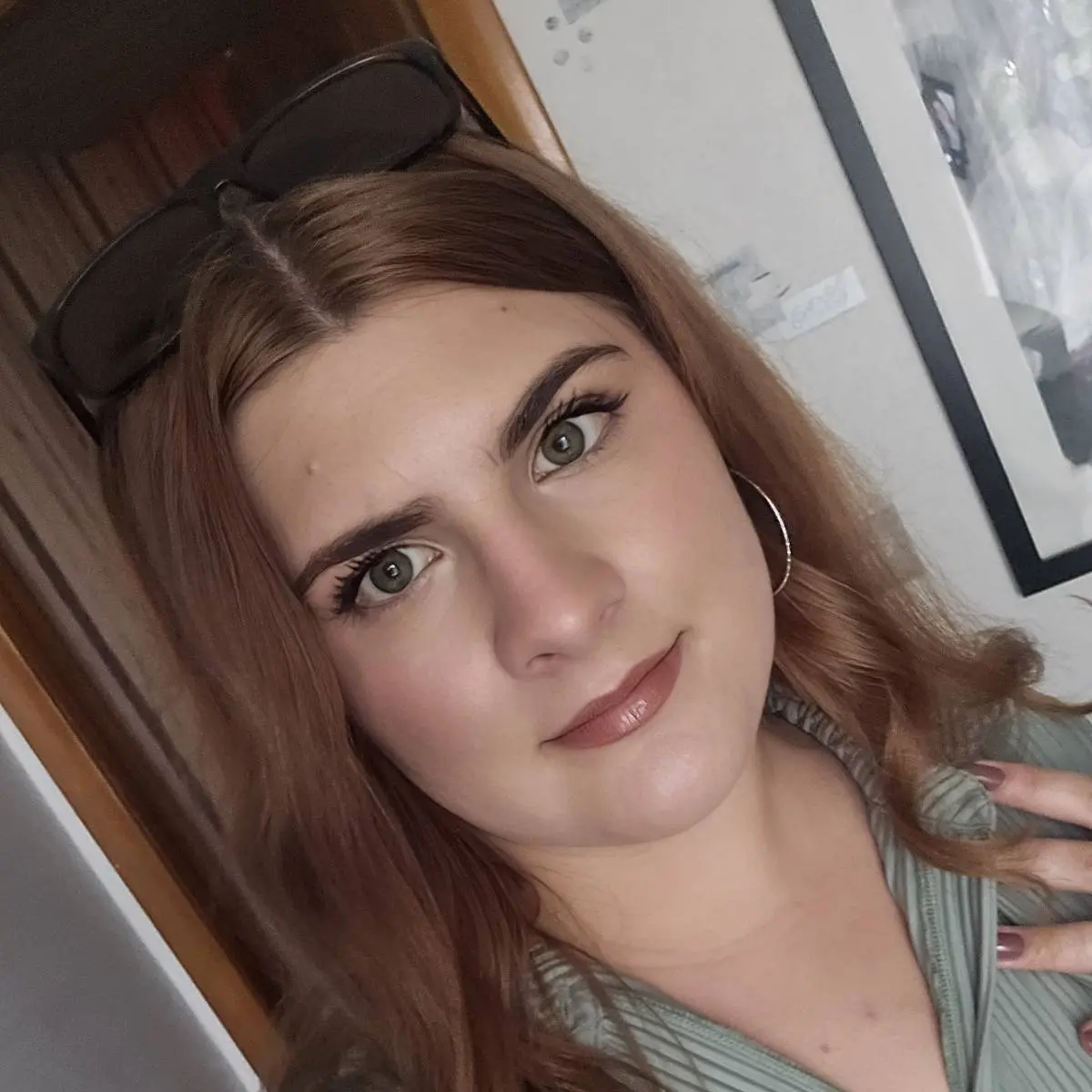 Елизавета Григоренко