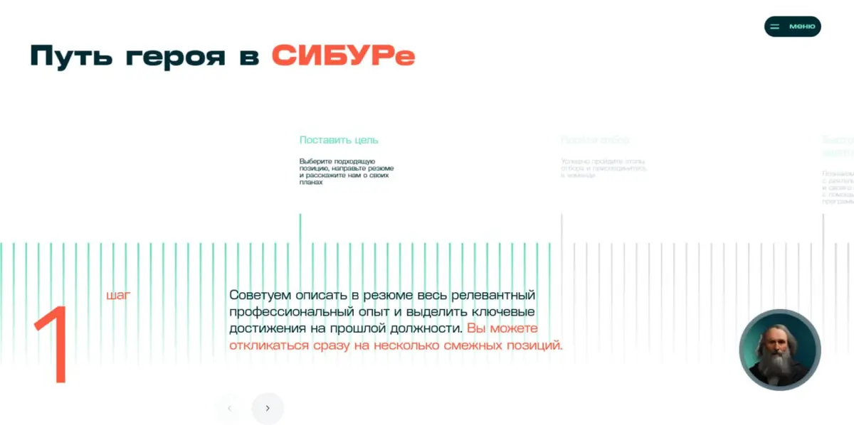 Сибур - это восторг! | Сетка — социальная сеть от hh.ru