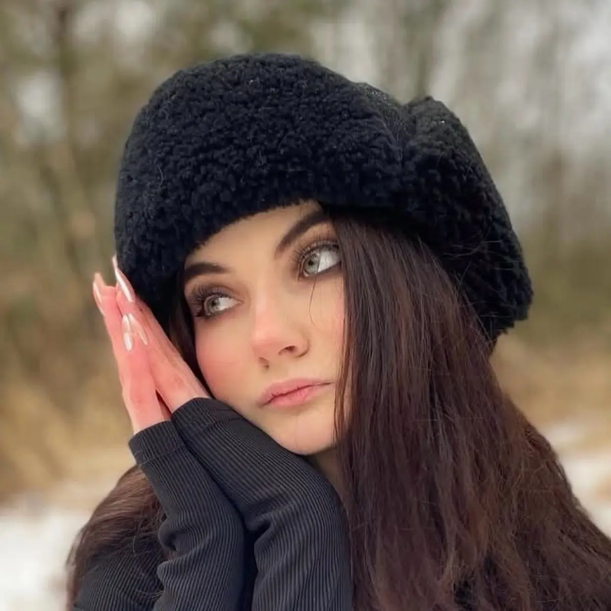 Анна Коновалова