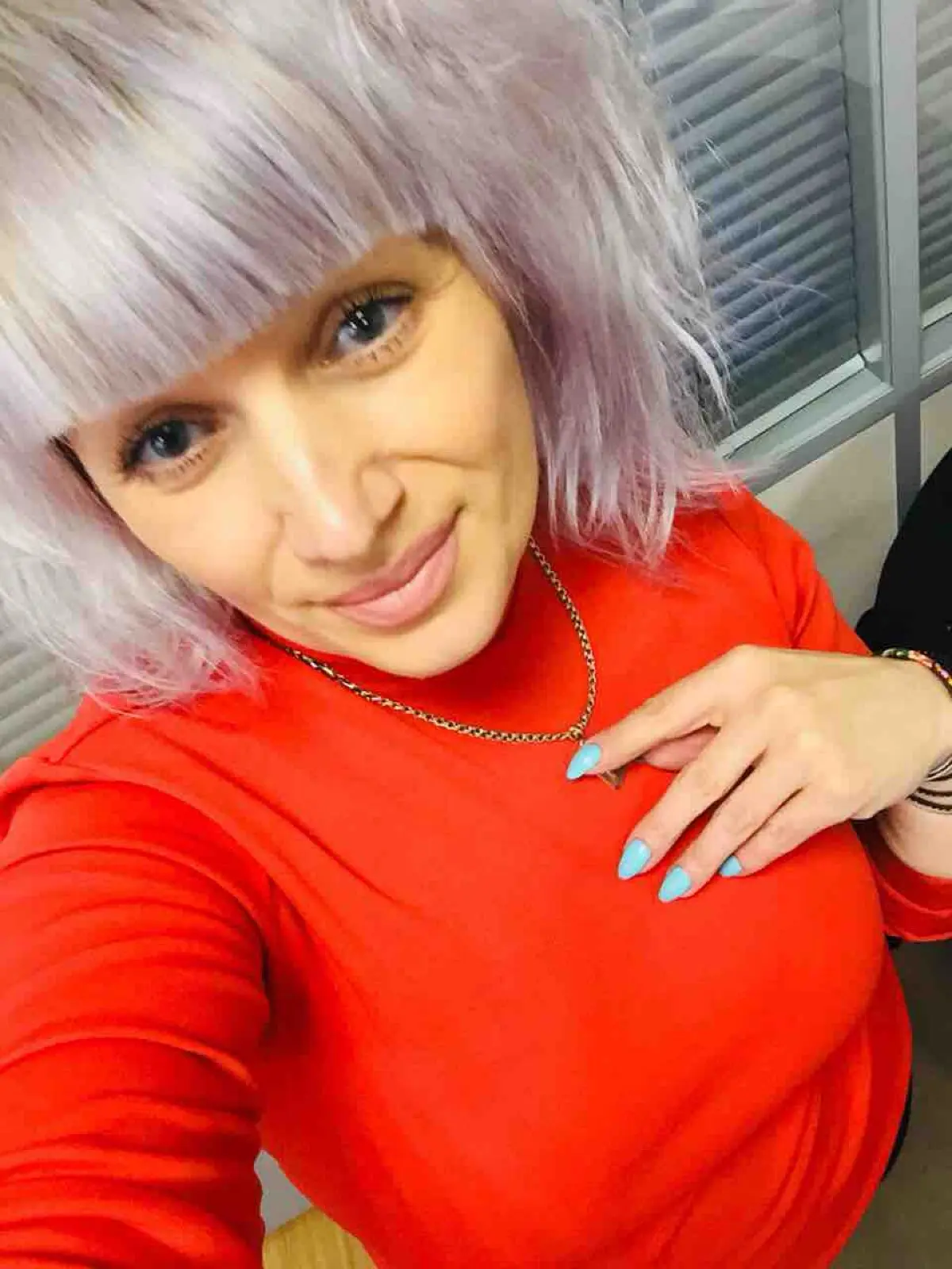 Наталья Ярынкина
