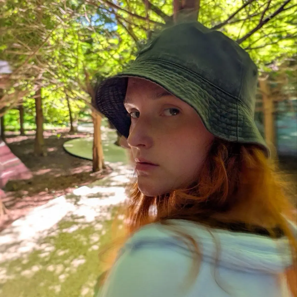 Ирина Горник | Сетка — социальная сеть от hh.ru