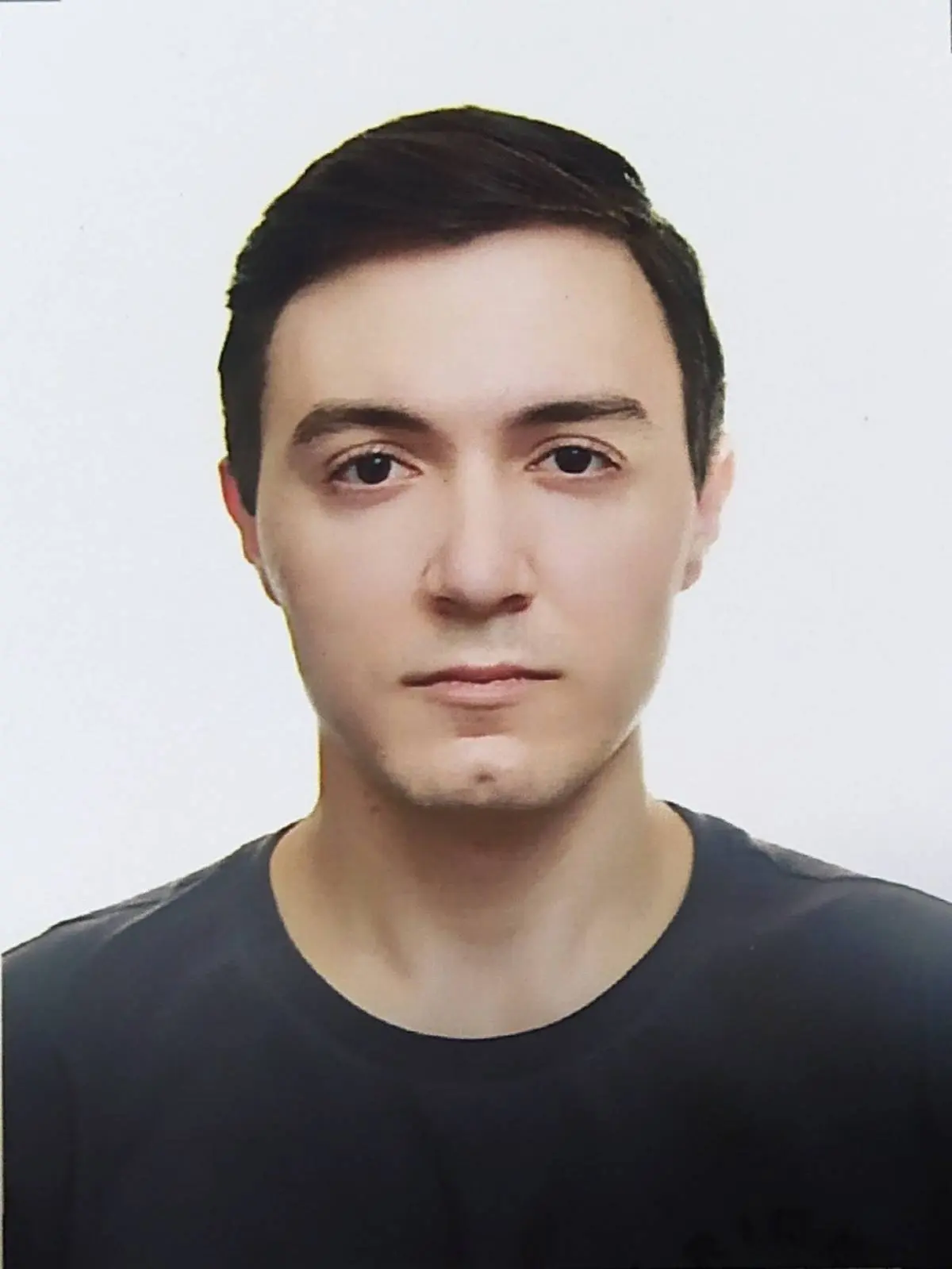 Раиль Сабитов