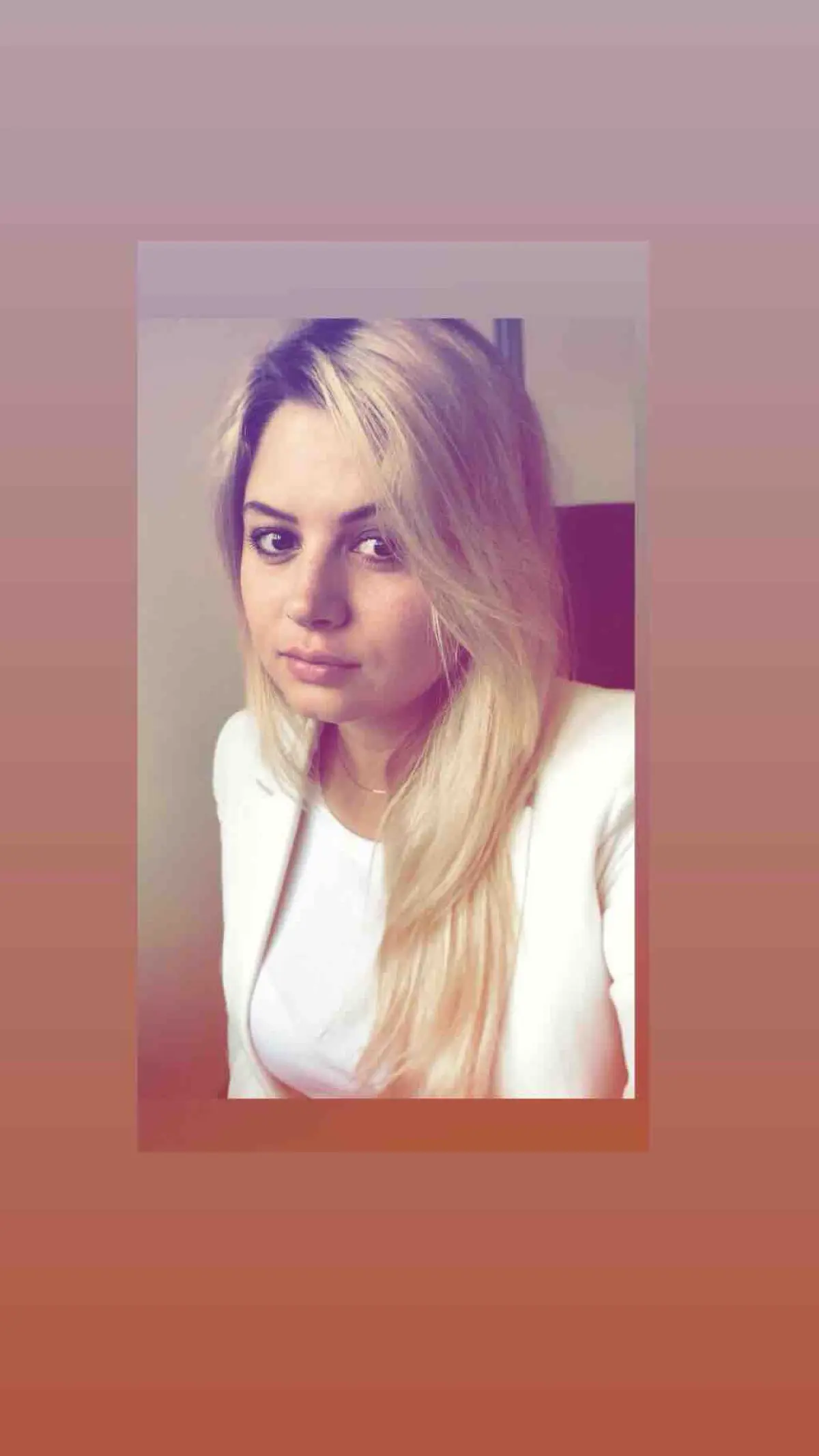 Светлана Авдеенко | Сетка — социальная сеть от hh.ru