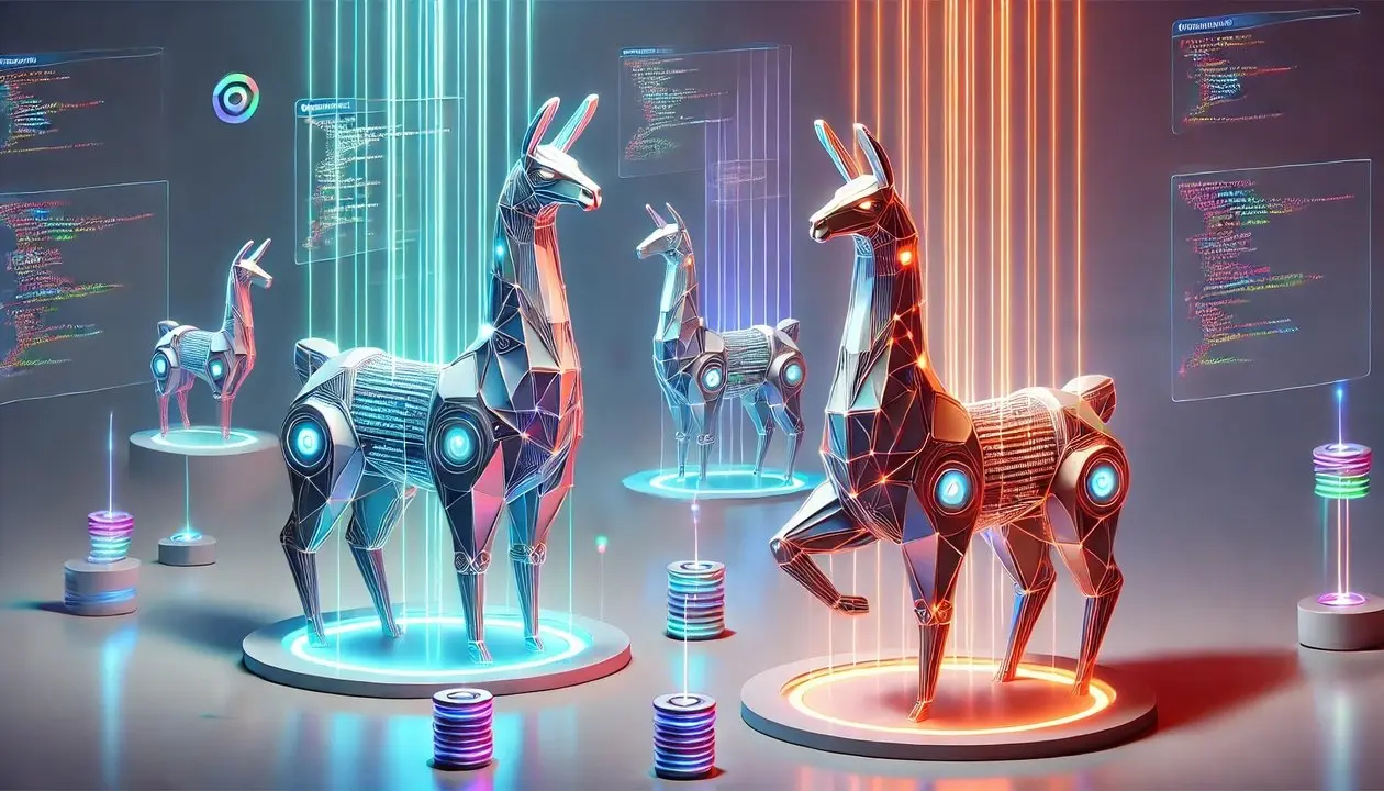 🚀 AMD MI300X ускоряет llama.cpp
AMD представила значительное ускорение работы llama.cpp на GPU Instinct MI300X.
Оптимизации под ROCm 7.0 | Сетка — социальная сеть от hh.ru