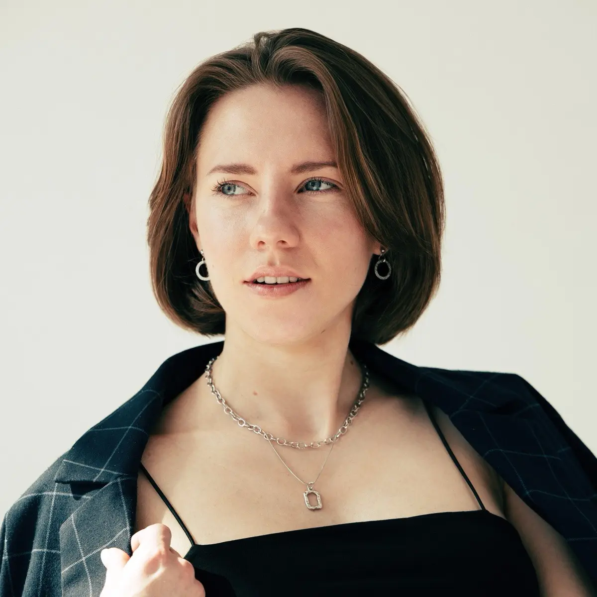 Анастасия Канина