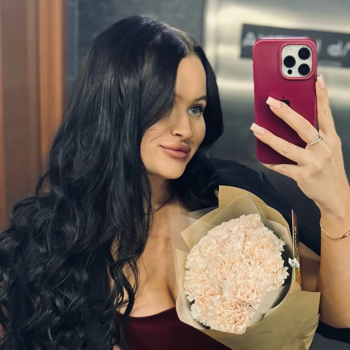 Валерия Лаврентьева