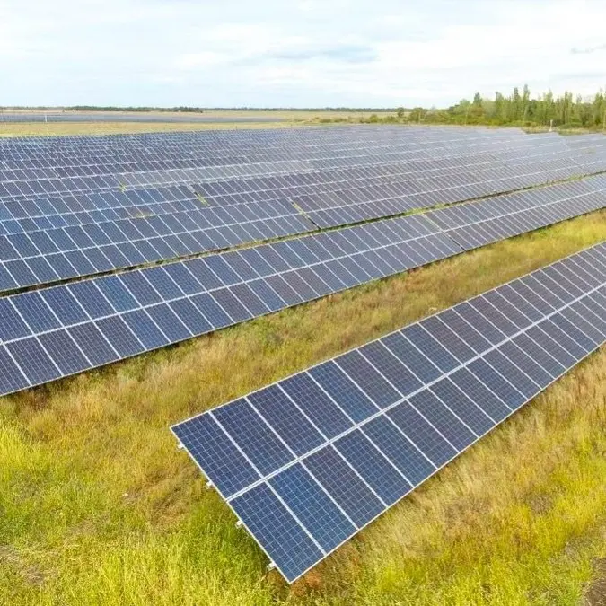 В Северском районе Кубани ввели в эксплуатацию 9 солнечных электростанций
Общая мощность энергообъекта составляет 44,1 МВт
#хевел #hevel #solarpowerstation #виэ #сантехника #отопление #кондиционирован... | Сетка — социальная сеть от hh.ru