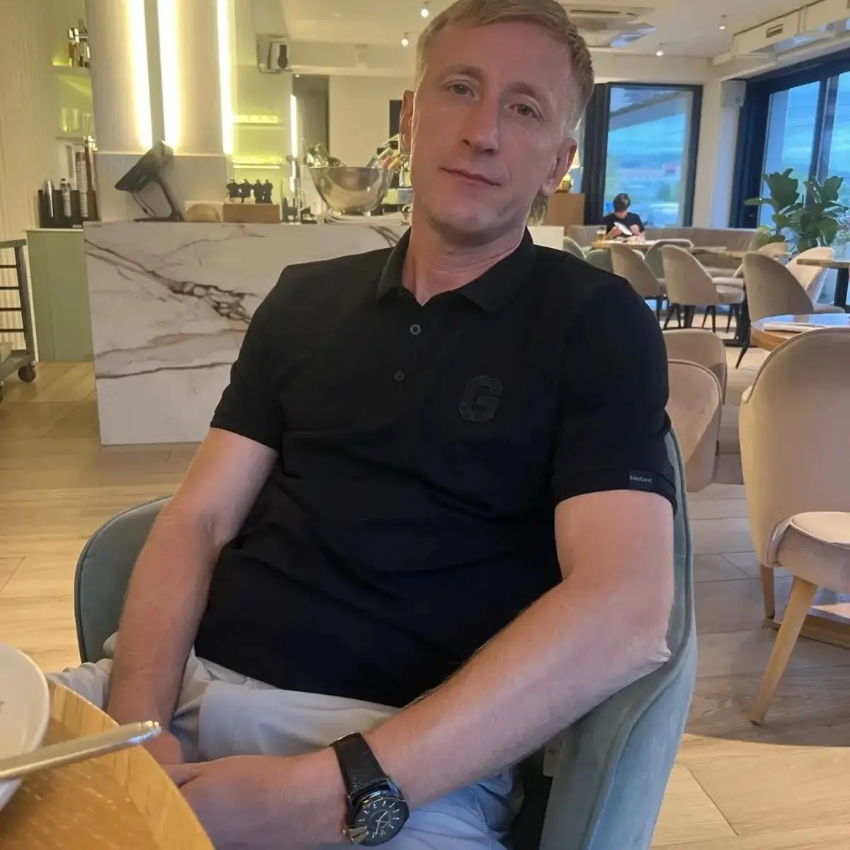 Роман Гаврюш