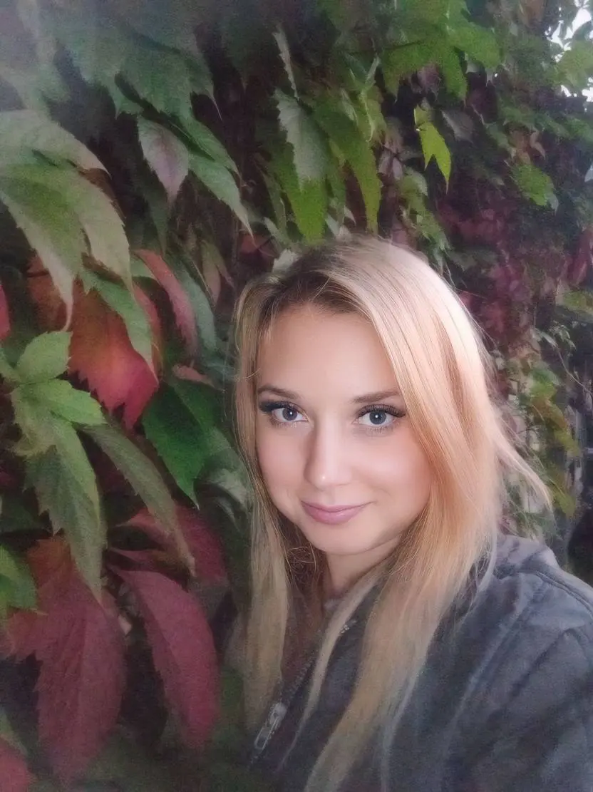 Анна Ипполитова