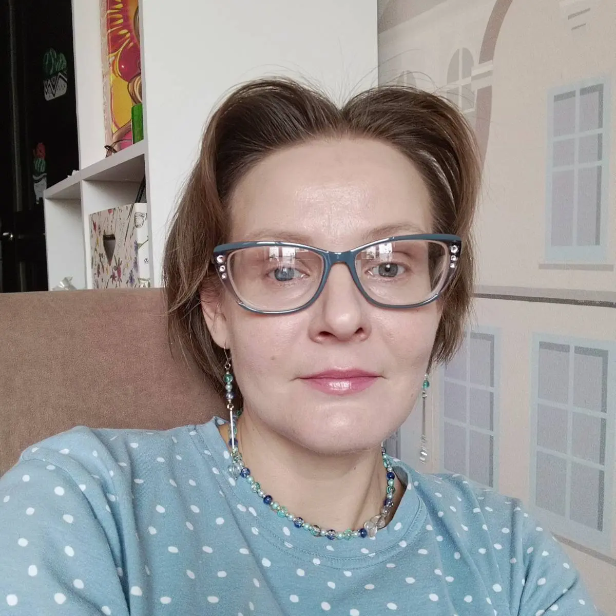Александра Прохорова