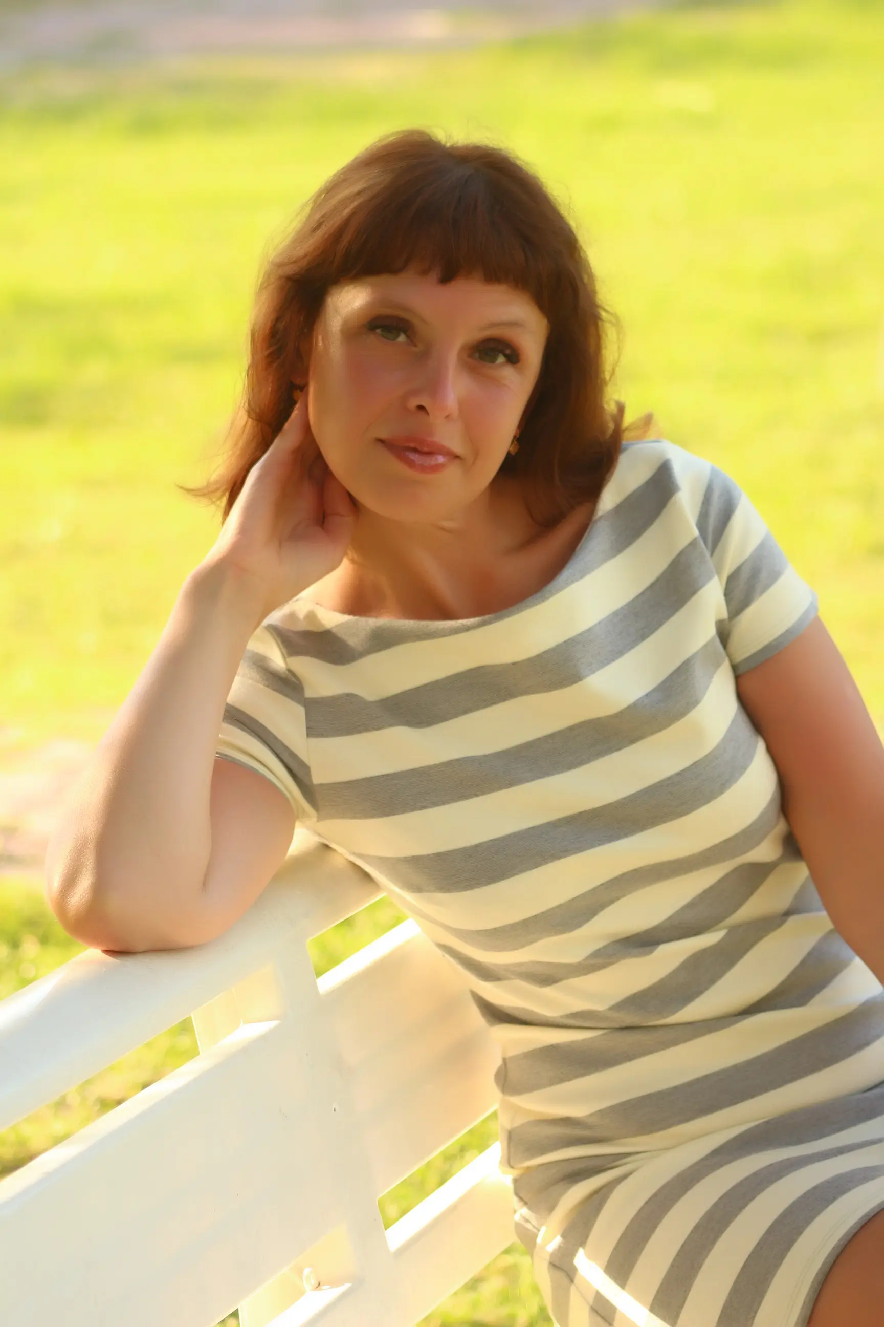Ольга Телегина