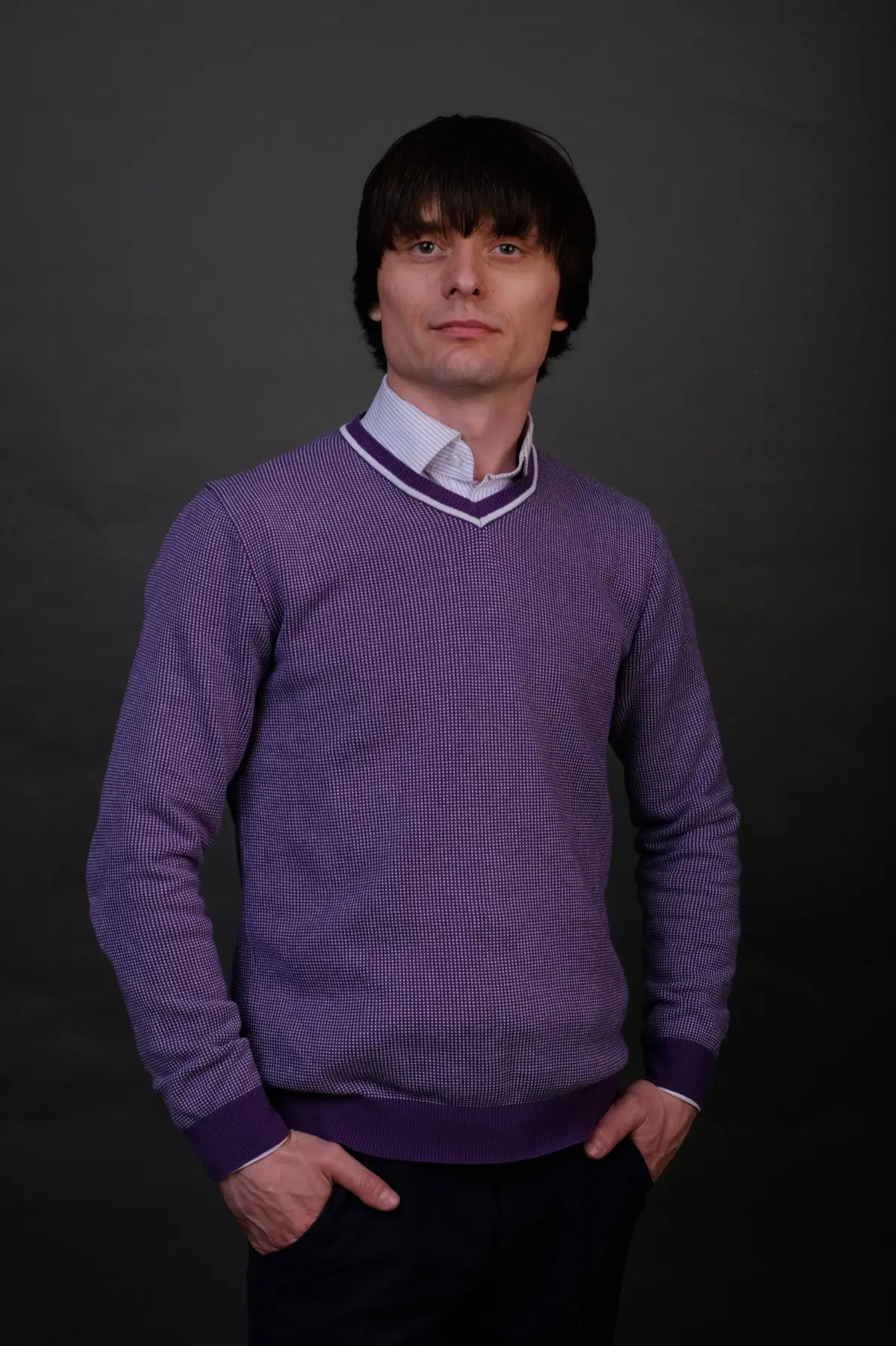 Максим Лифантьев