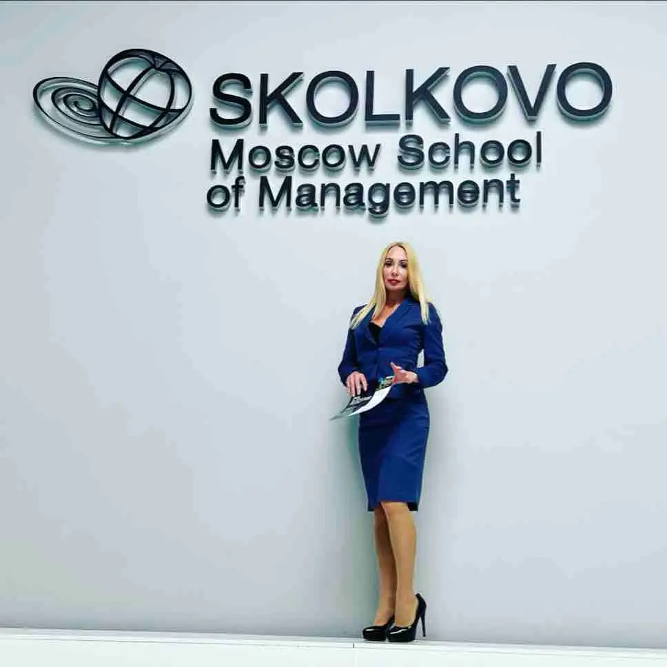 Анна Лапчевская | Сетка — социальная сеть от hh.ru