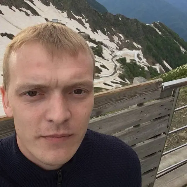 Антон Красноперов