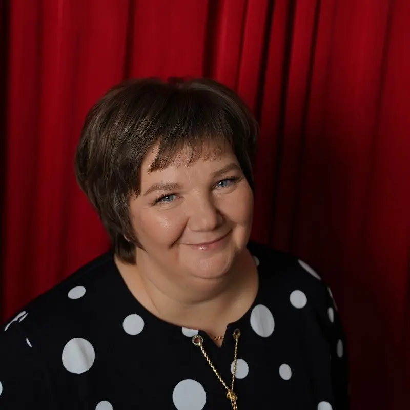 Елена Анисимова