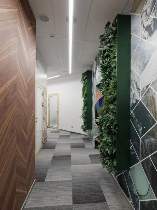 Как интерьер влияет на выбор клиники? ❓
Мы часто слышим фразу: «Главное — хорошие врачи».
И это правда | Сетка — социальная сеть от hh.ru