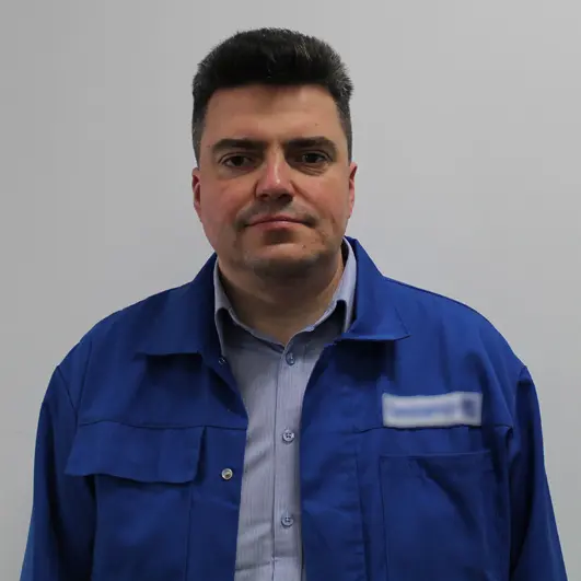 Дмитрий Бирюков