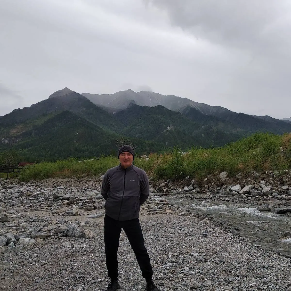 Амгалан Банзаракцаев