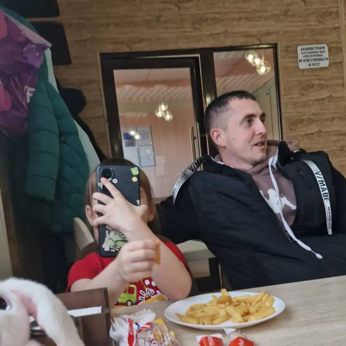 Артем Бурлака