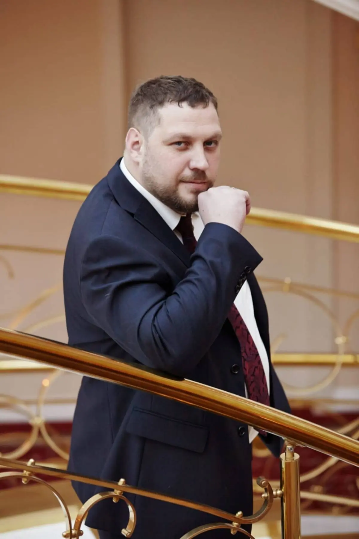 Андрей Коновалов | Сетка — социальная сеть от hh.ru