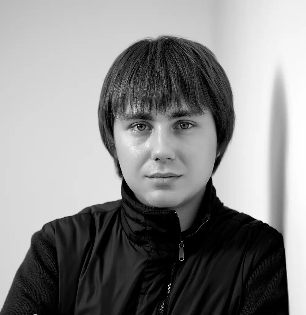 Сергей Калиганов