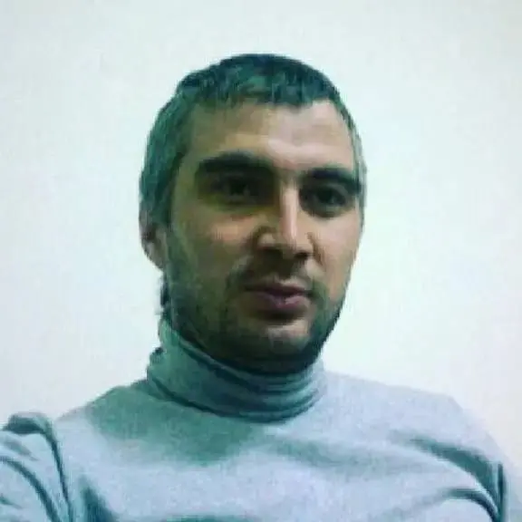 Вильям Гаев