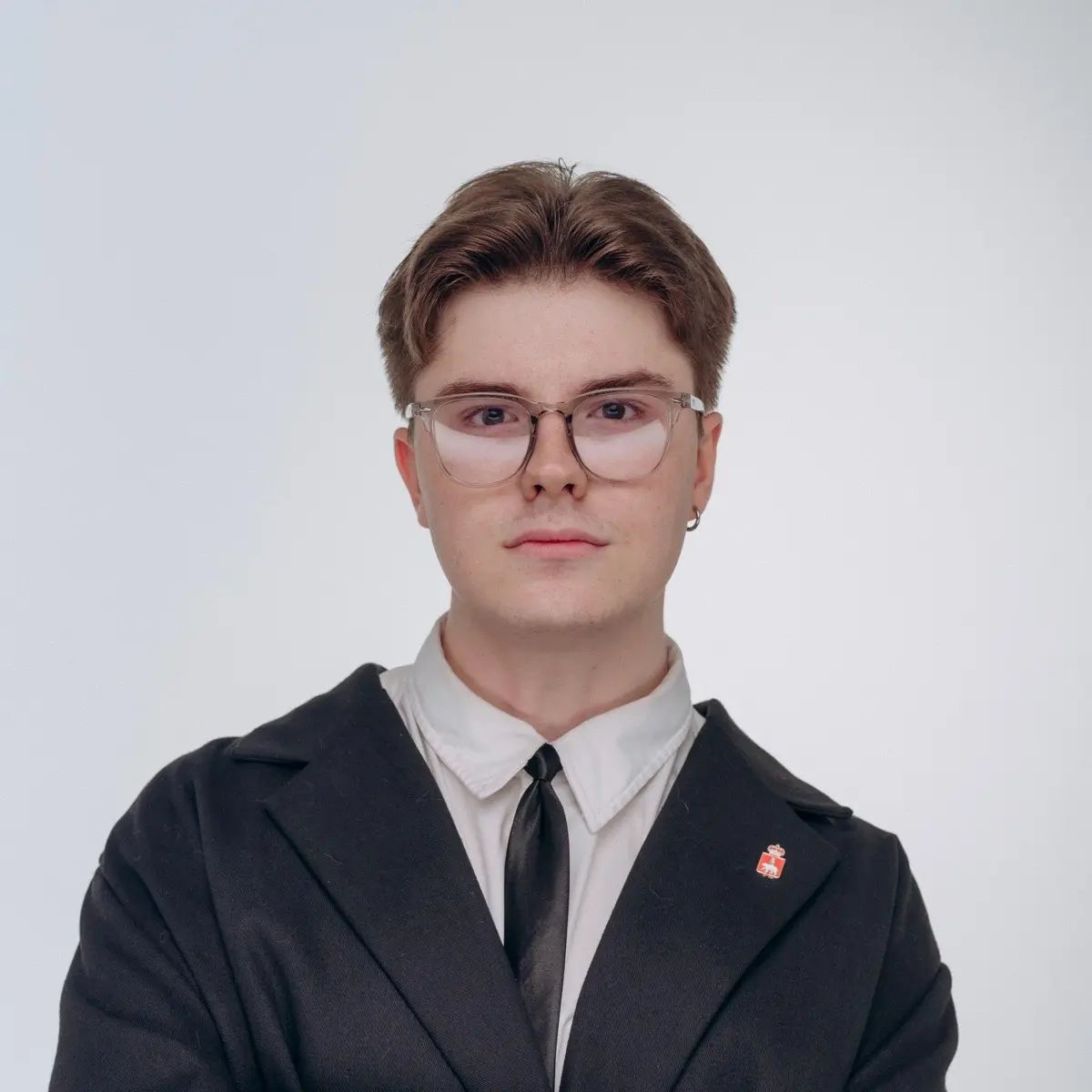 Матвей Семенко | Сетка — социальная сеть от hh.ru