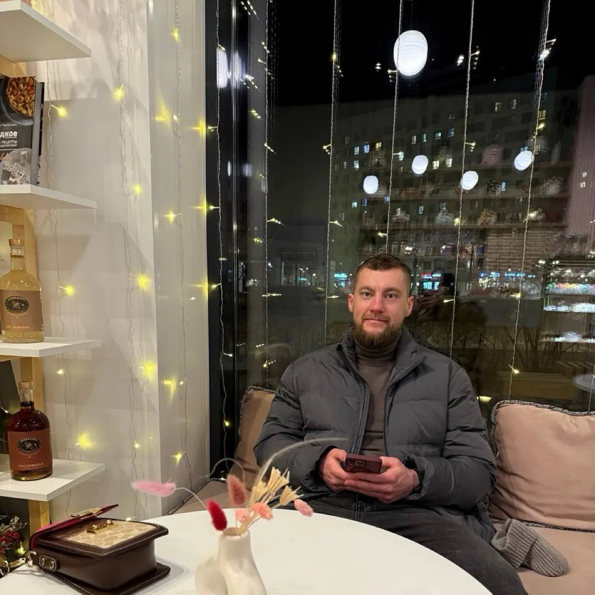 Игорь Федоров