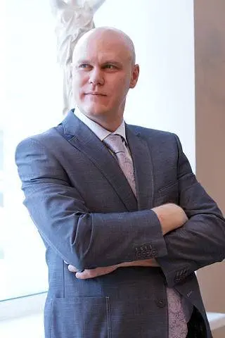 Олег Тушканов