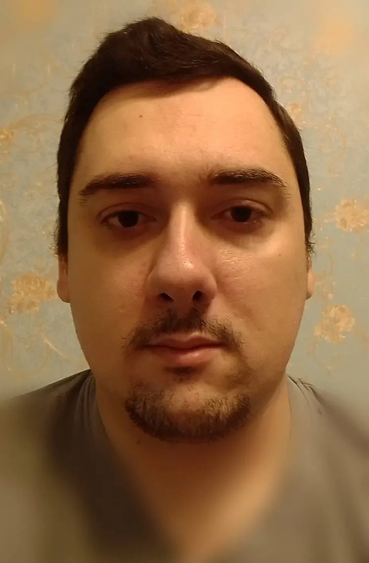Андрей Кузяев
