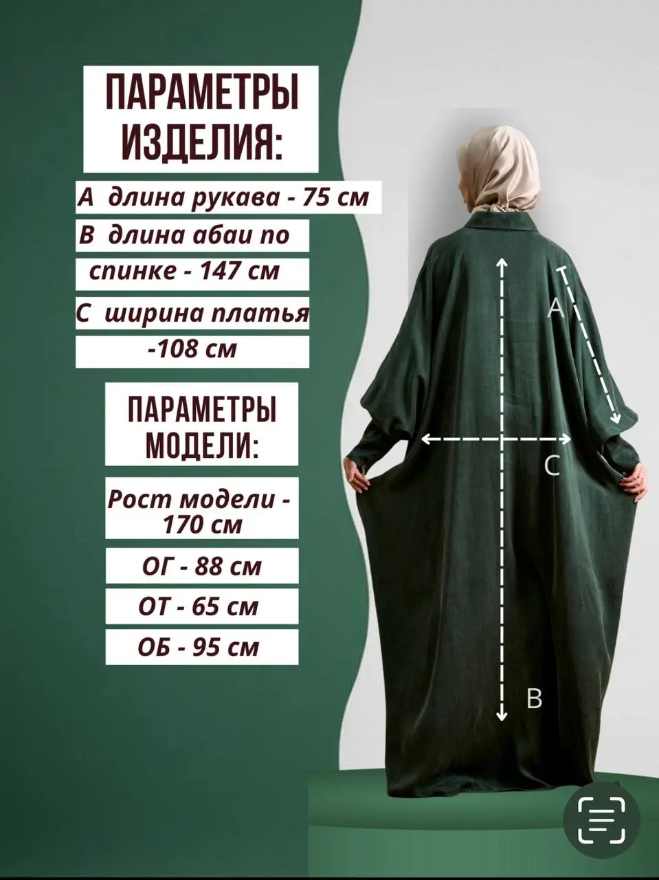 Преображение карточек , зеленое платье #инфографика #дизайн #продающаякарточка # маркетплейс #женскаяодежда #удаленнаяработа | Сетка — социальная сеть от hh.ru