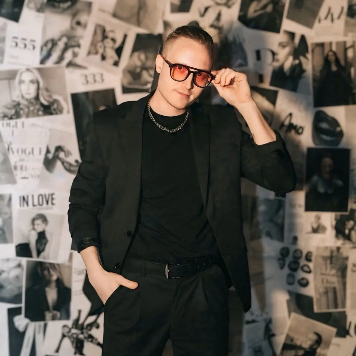 Дмитрий Аполлонов | Сетка — социальная сеть от hh.ru