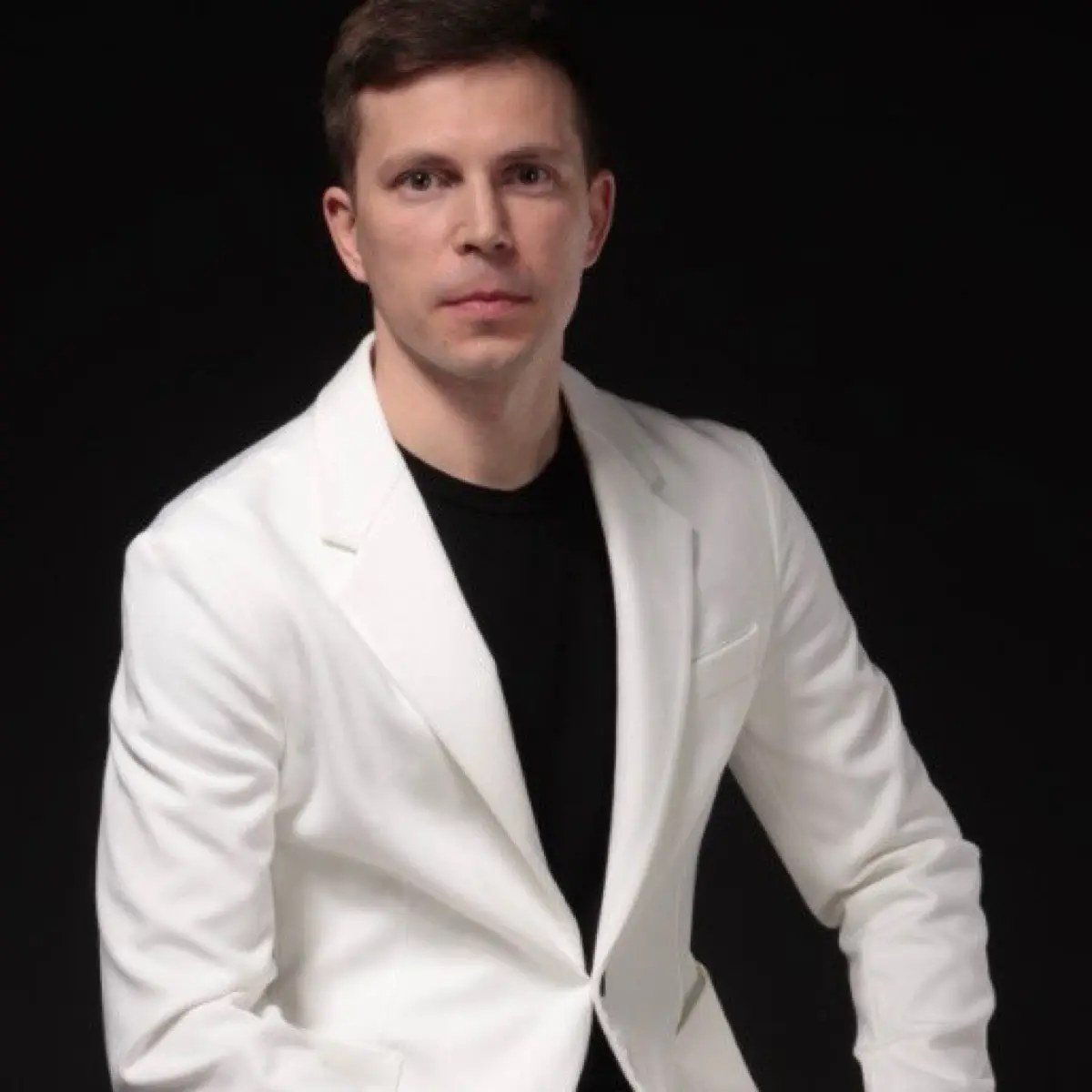 Владимир Синяков