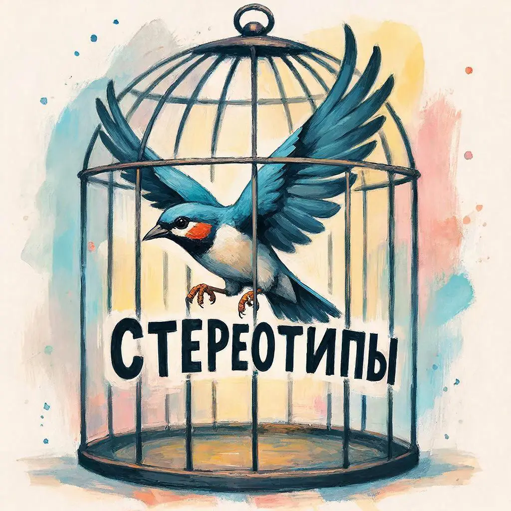 Почему «замужем?» и «в декрет?» — это не про профессионализм | Сетка — социальная сеть от hh.ru