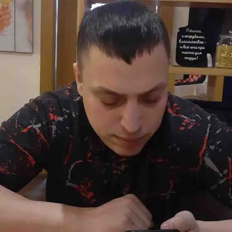 Дмитрий Келлер
