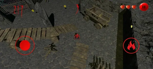 the Devil's Panic | Сетка — социальная сеть от hh.ru