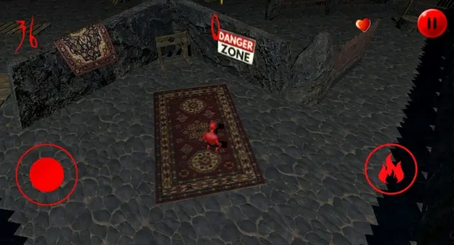 the Devil's Panic | Сетка — социальная сеть от hh.ru